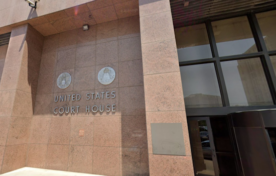 Slync Founder Christopher Kirchner Sentenced to 20 Years for Swindling Millions from Investors