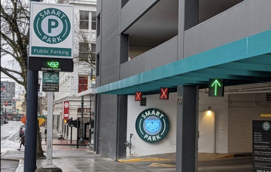SmartPark Summer Discount: Portland Slashes Downtown Parking Rates to Boost Seasonal Festivities