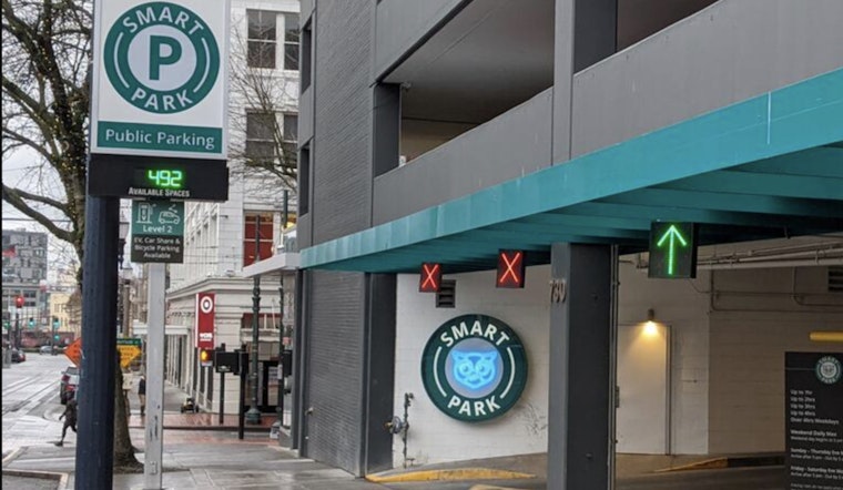 SmartPark Summer Discount: Portland Slashes Downtown Parking Rates to Boost Seasonal Festivities