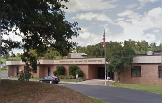 Smith County Schools to Transform Old Tires into New Playgrounds with $313K Grant from Tennessee Department of Environment and Conservation