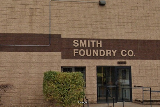 Smith Foundry to Shut Down Amid Environmental Concerns, Paving Way for East Phillips Urban Farm Project