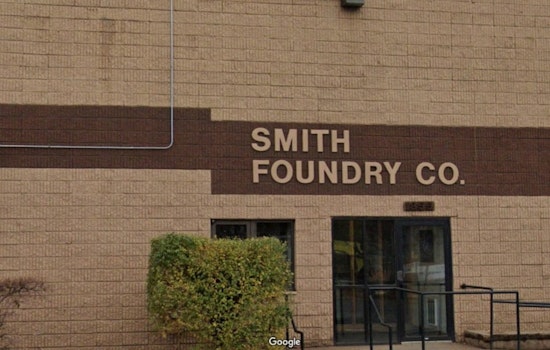 Smith Foundry to Shut Down Amid Environmental Concerns, Paving Way for East Phillips Urban Farm Project