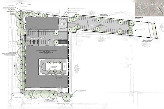Snellville to Transform Former Ryan’s Steakhouse Site into New 171-Unit Residential Complex