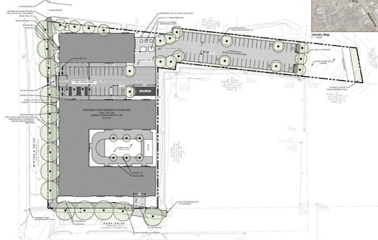 Snellville to Transform Former Ryan’s Steakhouse Site into New 171-Unit Residential Complex