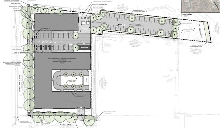 Snellville to Transform Former Ryan’s Steakhouse Site into New 171-Unit Residential Complex