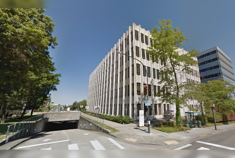 Snohomish County IT Department Secures 2nd Place in National Digital Counties Survey