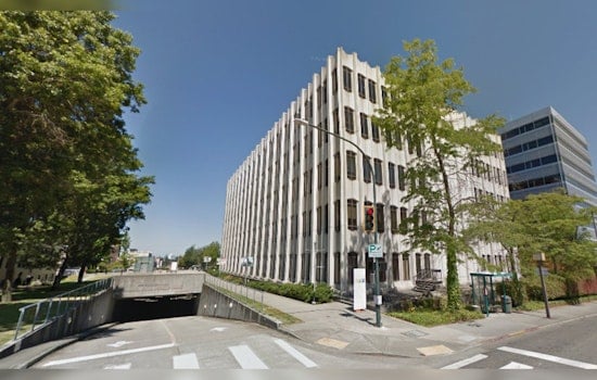 Snohomish County IT Department Secures 2nd Place in National Digital Counties Survey