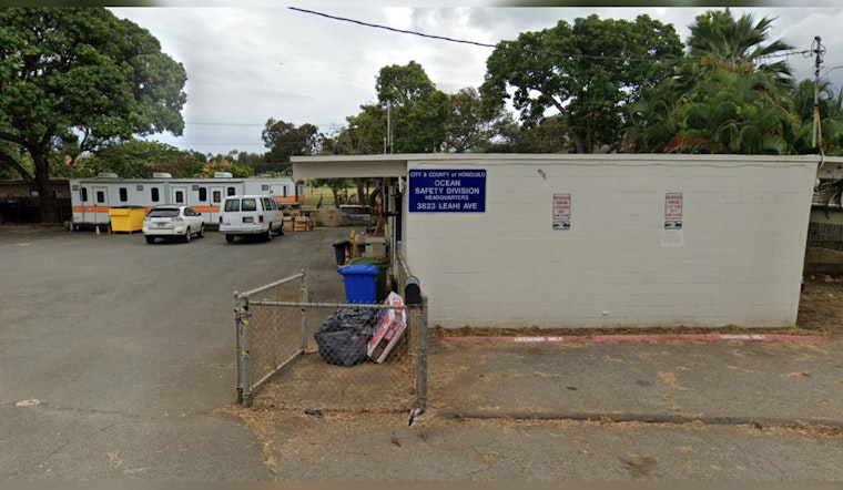 Snorkeler in Critical Condition After Being Found Unresponsive at Honolulu's Hanauma Bay