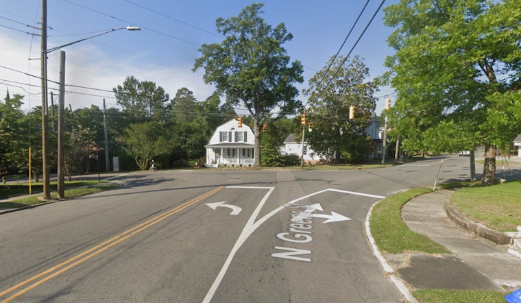 Snow Hill Intersection Set for New Traffic Pattern as NCDOT Installs All-Way Stop Signs