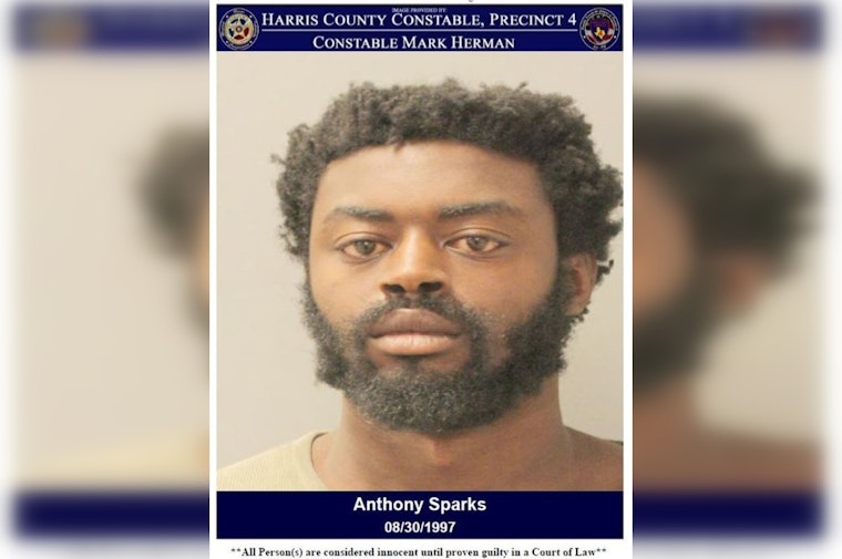 Solicitor Charged with Retaliation and Fraud After Confrontation with Deputy in Harris County