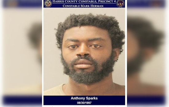 Solicitor Charged with Retaliation and Fraud After Confrontation with Deputy in Harris County