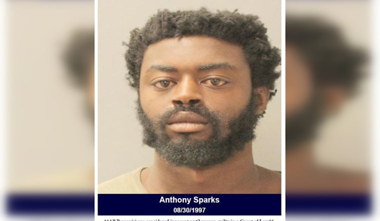 Solicitor Charged with Retaliation and Fraud After Confrontation with Deputy in Harris County