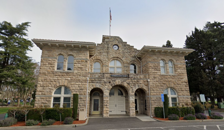 Sonoma County Advances with Plans for New Government Center and Mixed-Use Development in Santa Rosa