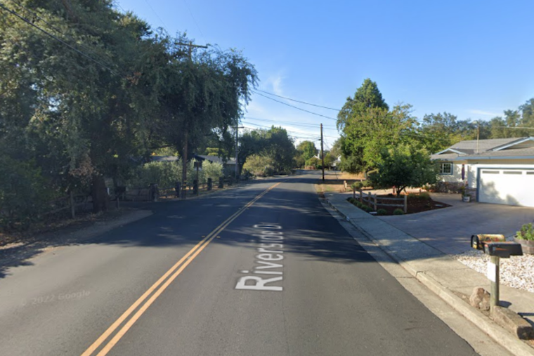 Sonoma Man Charged with Multiple Felonies After Alleged Rideshare Robbery with BB Gun