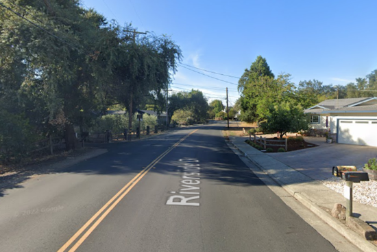 Sonoma Man Charged with Multiple Felonies After Alleged Rideshare Robbery with BB Gun