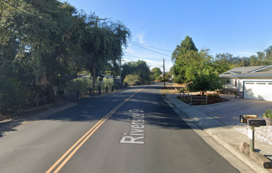 Sonoma Man Charged with Multiple Felonies After Alleged Rideshare Robbery with BB Gun