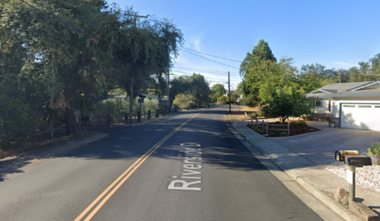 Sonoma Man Charged with Multiple Felonies After Alleged Rideshare Robbery with BB Gun