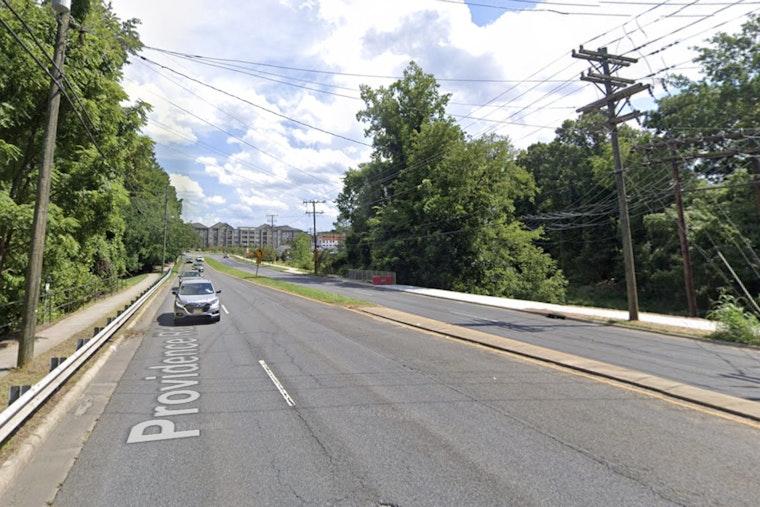 South Charlotte Community on Edge After Fatal Shooting on Providence Road