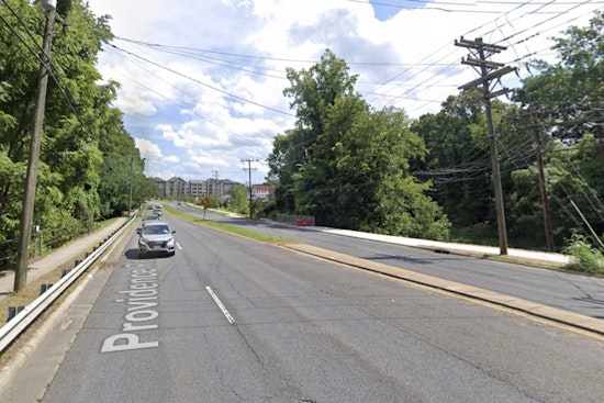 South Charlotte Community on Edge After Fatal Shooting on Providence Road