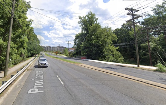 South Charlotte Community on Edge After Fatal Shooting on Providence Road