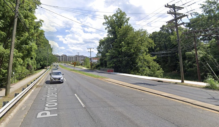 South Charlotte Community on Edge After Fatal Shooting on Providence Road