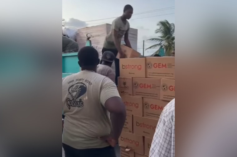 South Florida and Jamaican Communities Unite for Hurricane Beryl Relief as Miami Leaders and Nonprofits Respond to Devastation