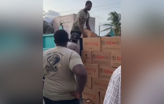 South Florida and Jamaican Communities Unite for Hurricane Beryl Relief as Miami Leaders and Nonprofits Respond to Devastation