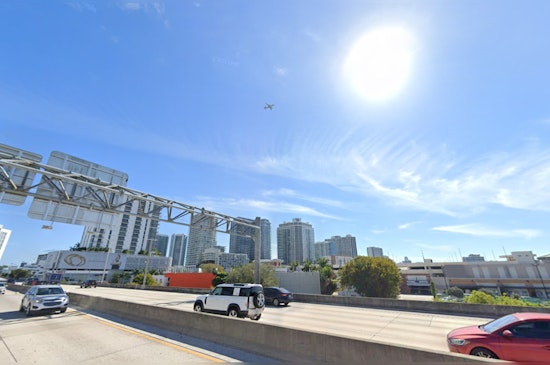 South Florida Sweats Under Heat Advisory With Record-Breaking Warmth in Miami, Fort Lauderdale, and Key West