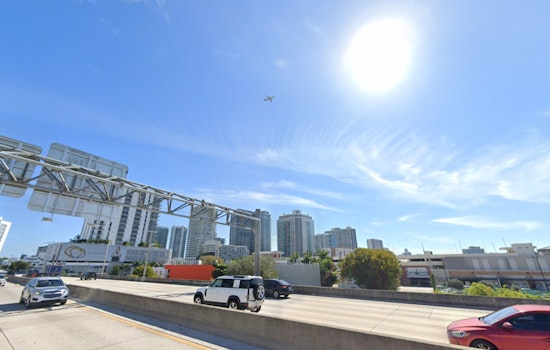 South Florida Sweats Under Heat Advisory With Record-Breaking Warmth in Miami, Fort Lauderdale, and Key West