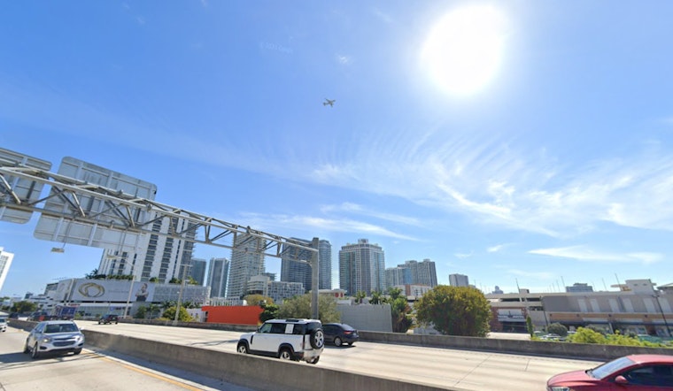 South Florida Sweats Under Heat Advisory With Record-Breaking Warmth in Miami, Fort Lauderdale, and Key West