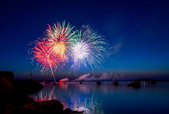 South Florida to Light Up the Sky: A Guide to Fourth of July Fireworks and Festivities in Miami-Dade and Broward Counties