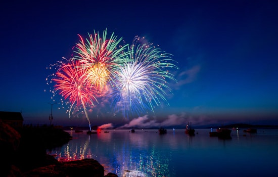 South Florida to Light Up the Sky: A Guide to Fourth of July Fireworks and Festivities in Miami-Dade and Broward Counties