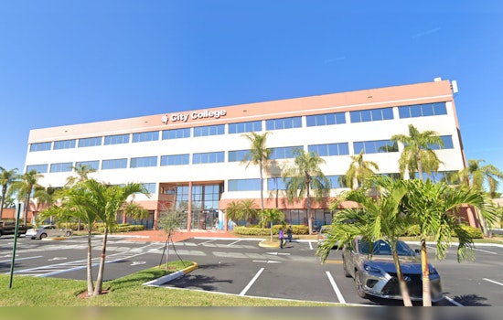 South Florida's City College Abruptly Announces Closure, Leaving Hollywood Students in Limbo
