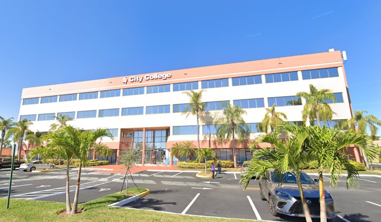 South Florida's City College Abruptly Announces Closure, Leaving Hollywood Students in Limbo
