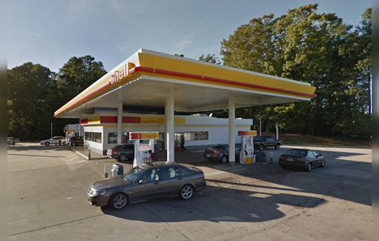 South Fulton Police Investigating Shooting at Local Shell Gas Station