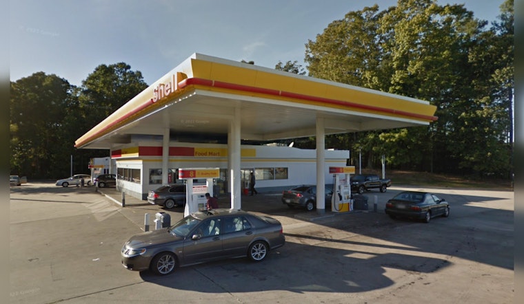 South Fulton Police Investigating Shooting at Local Shell Gas Station