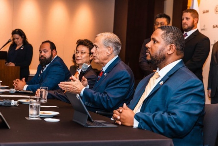 South Korea's SeAH Group to Open $110 Million Superalloy Manufacturing Facility in Temple, Texas, Creating Over 100 Jobs