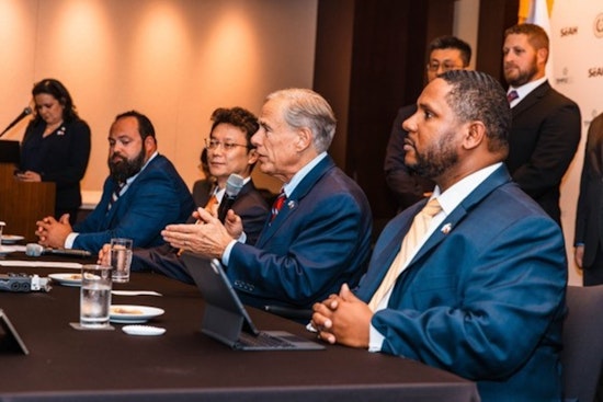South Korea's SeAH Group to Open $110 Million Superalloy Manufacturing Facility in Temple, Texas, Creating Over 100 Jobs