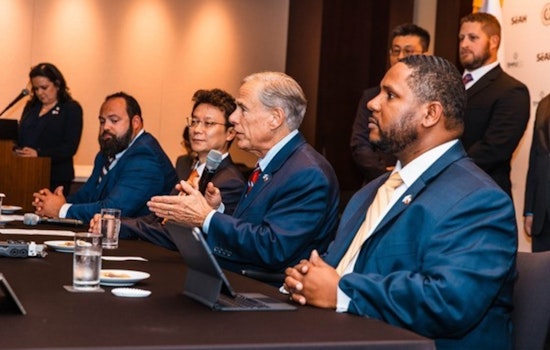 South Korea's SeAH Group to Open $110 Million Superalloy Manufacturing Facility in Temple, Texas, Creating Over 100 Jobs