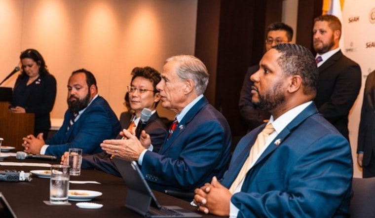 South Korea's SeAH Group to Open $110 Million Superalloy Manufacturing Facility in Temple, Texas, Creating Over 100 Jobs