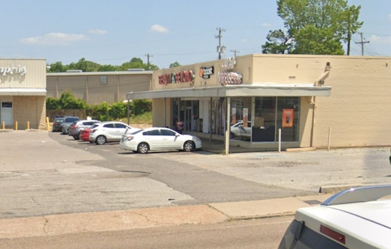 South Memphis Beauty Store Hit by Late-Night Smash-and-Grab, Thieves at Large