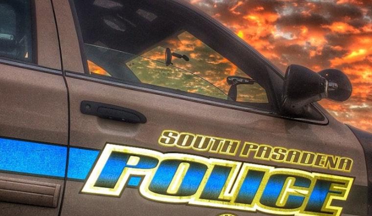 South Pasadena Police Go Green, Nation's First All-Electric Fleet Rolls Out With 20 Teslas!