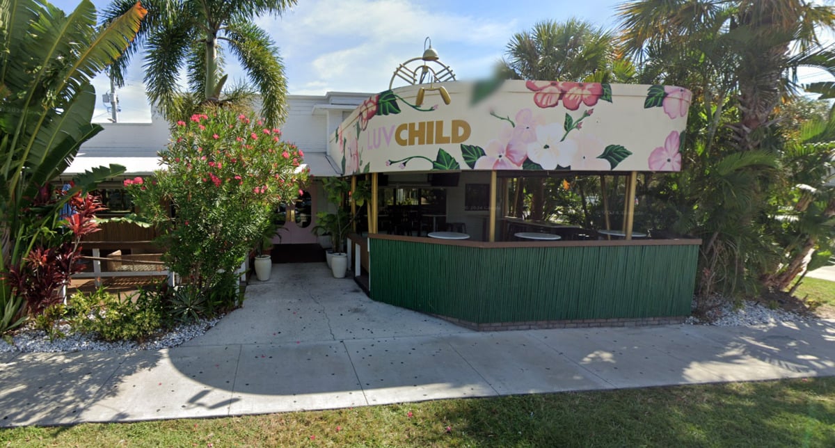 South Tampa Says Farewell to Luv Child, Popular Cuban Eatery to Close