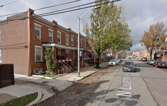 Southeast Baltimore Nighttime Shooting Leaves Teen Injured, Police Seek Community Tips