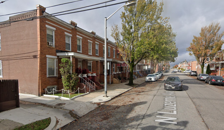 Southeast Baltimore Nighttime Shooting Leaves Teen Injured, Police Seek Community Tips