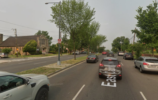 Southeast D.C. Car Crash Claims Life of Maryland Woman, Pedestrian Injured, Driver Charged with Hit-and-Run