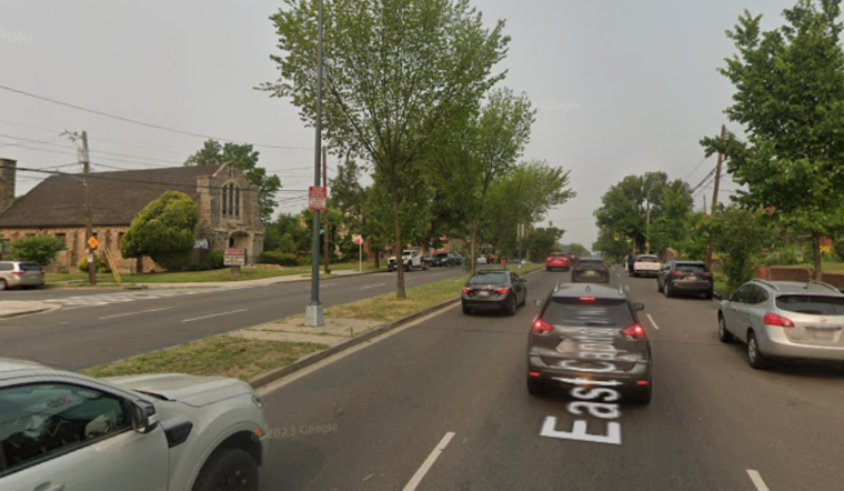 Southeast D.C. Car Crash Claims Life of Maryland Woman, Pedestrian Injured, Driver Charged with Hit-and-Run
