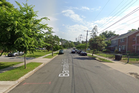 Southeast D.C. Man Charged with Assault Following Gunpoint Confrontation on Barnaby Road