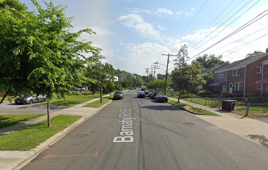 Southeast D.C. Man Charged with Assault Following Gunpoint Confrontation on Barnaby Road