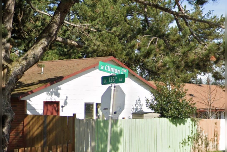Southeast Portland Stabbing Results in One Fatality, Suspect in Custody Pending Investigation